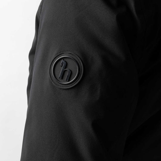 Horze Camila Womens Waterproof Softshell Jacket image 