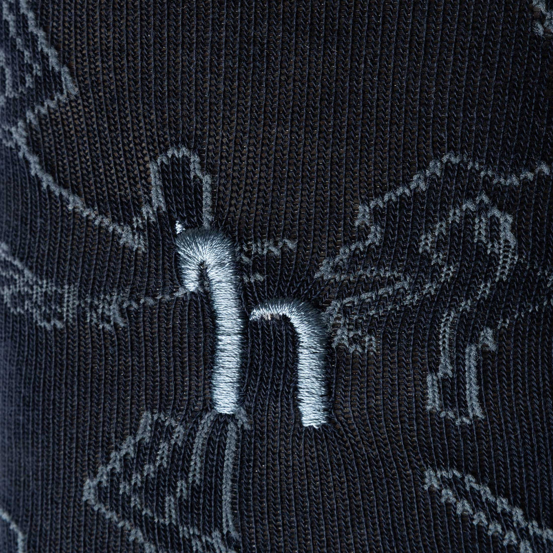 Horze Pegasus Kids Winter Rider Socks image 