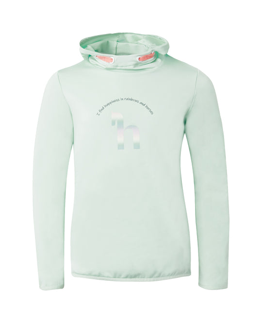 Horze Chloe Kids Technical Hoodie image 
