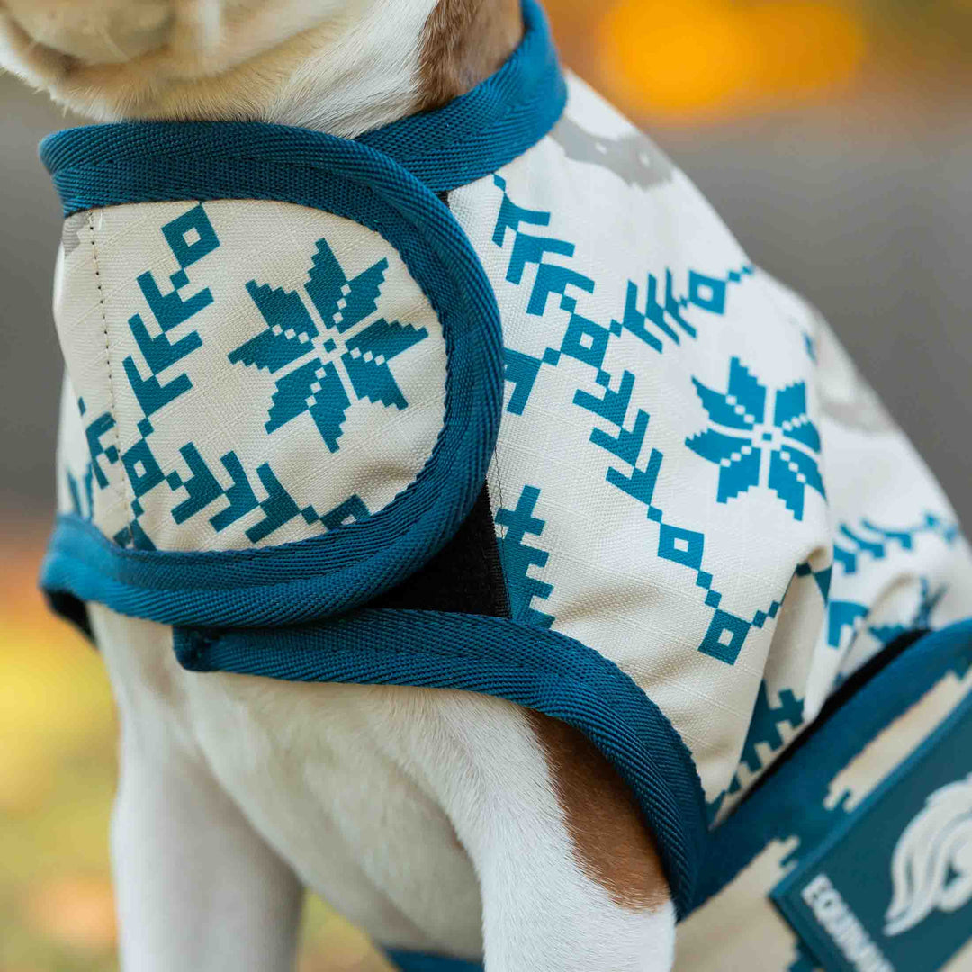 Equinavia Norse Dog Turnout Sheet image 