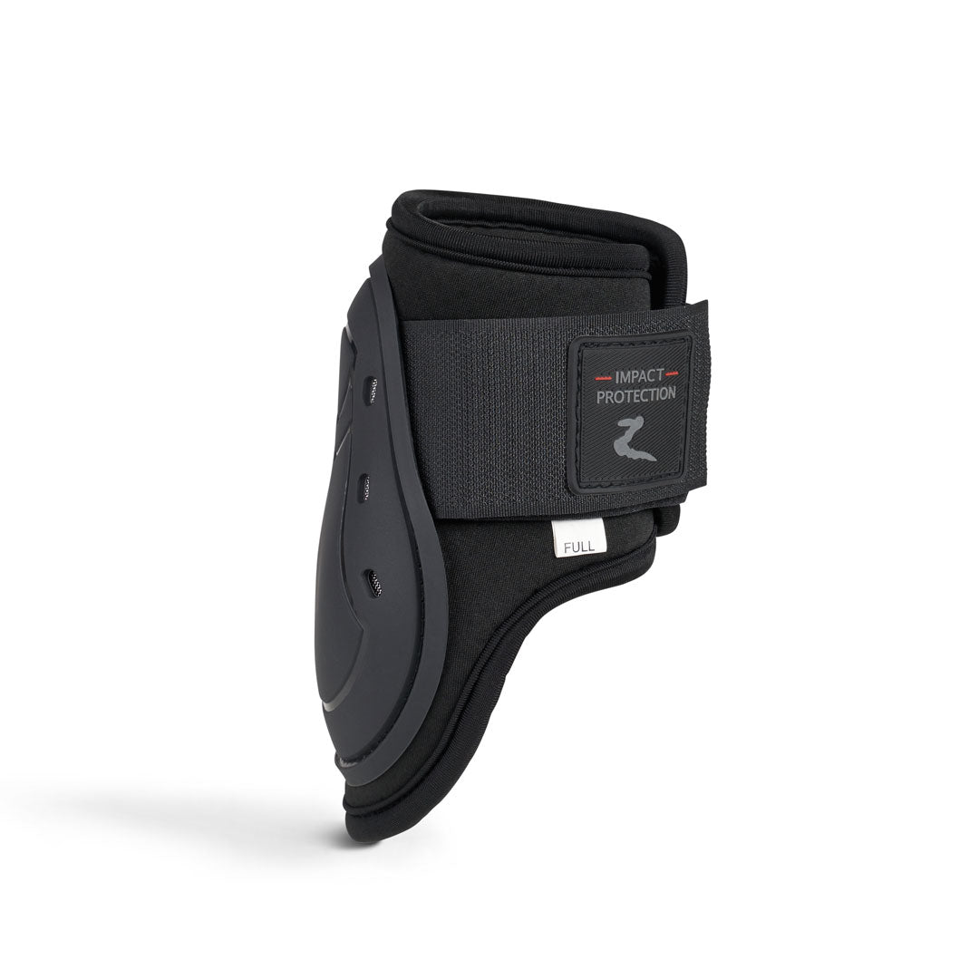 Horze Armour Airflow Tendon &amp; Fetlock Boot Set image 