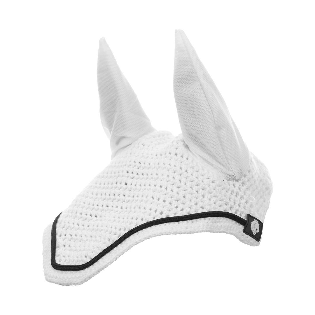 Equinavia Voss All Purpose Saddle Pad and Bonnet Set image 