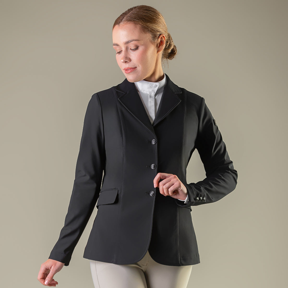Tredstep Ireland Symphony II Womens Show Coat image #1