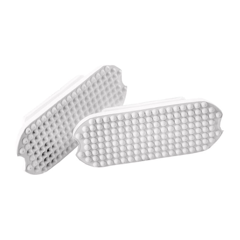 Horze Rubber Stirrup Pads image #1