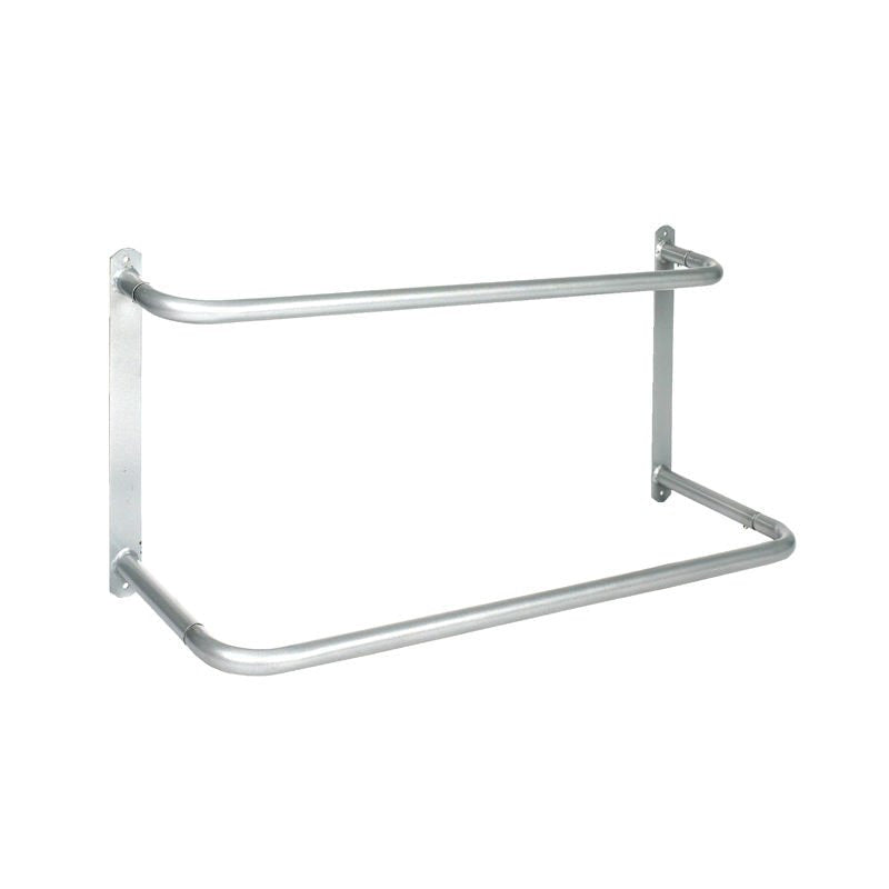 Horze 2 Level Blanket Rack image #1