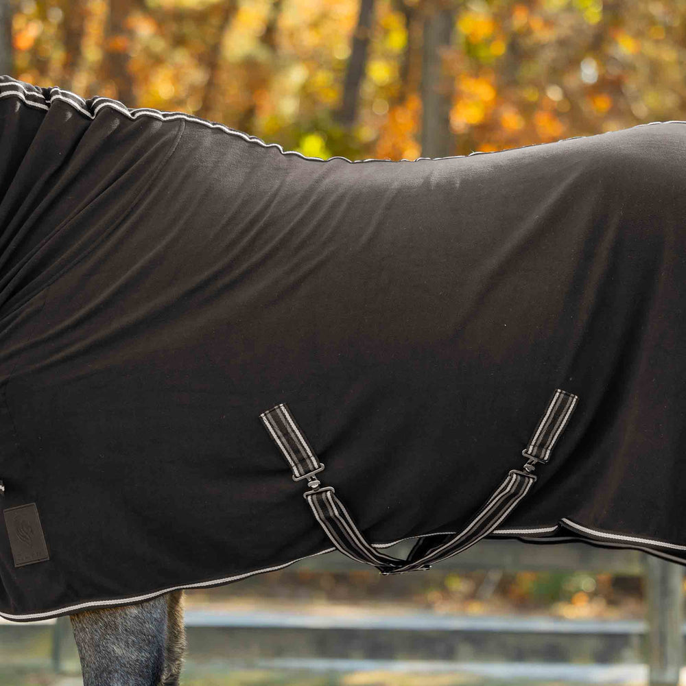 Equinavia Norse Fleece Full Neck Cooler image #2