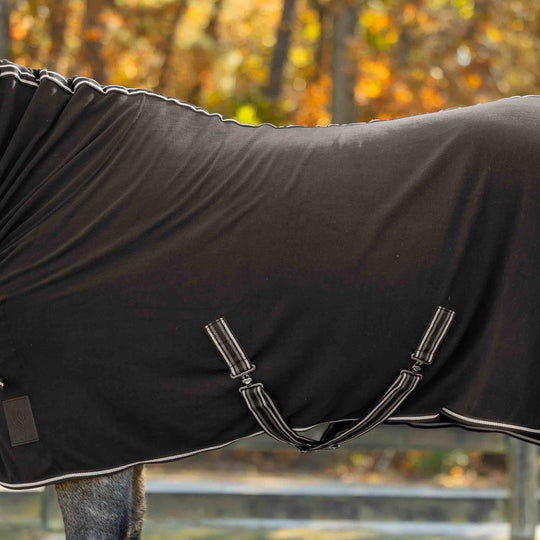 Equinavia Norse Fleece Full Neck Cooler image 