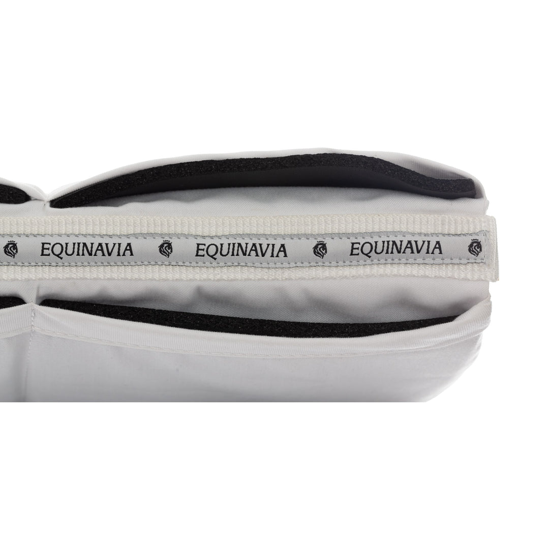 Equinavia Sortland Shim Half Pad image 