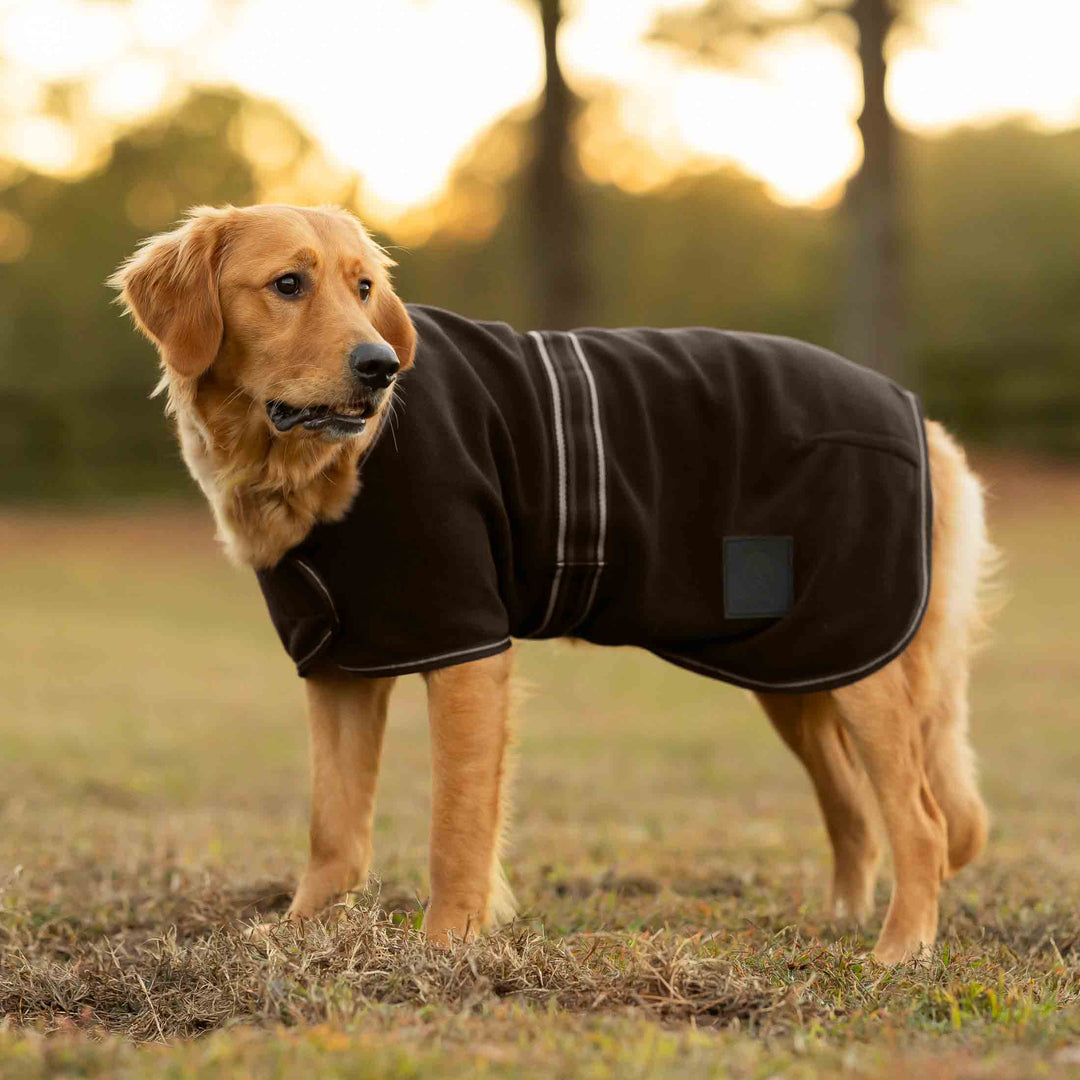 Equinavia Norse Fleece Dog Coat image #1