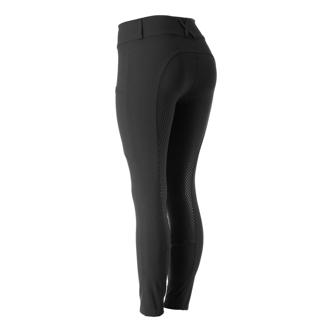 Horze Grand Prix Pro Womens Full Seat Breeches image 