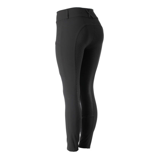 Horze Grand Prix Pro Womens Full Seat Breeches image 