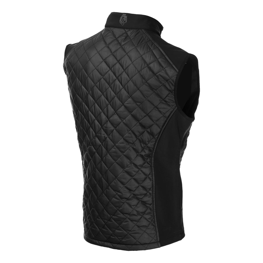 Equinavia Gunnar Mens Hybrid Vest image #2