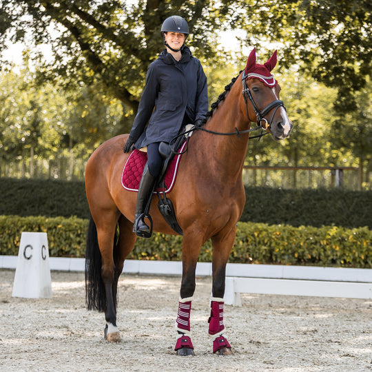 Horze Isabella Womens 3-in-1 Jacket image 