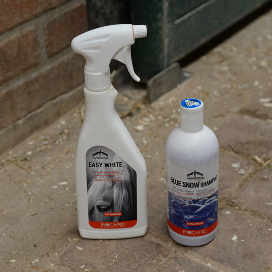 Veredus Blue Snow Shampoo image 