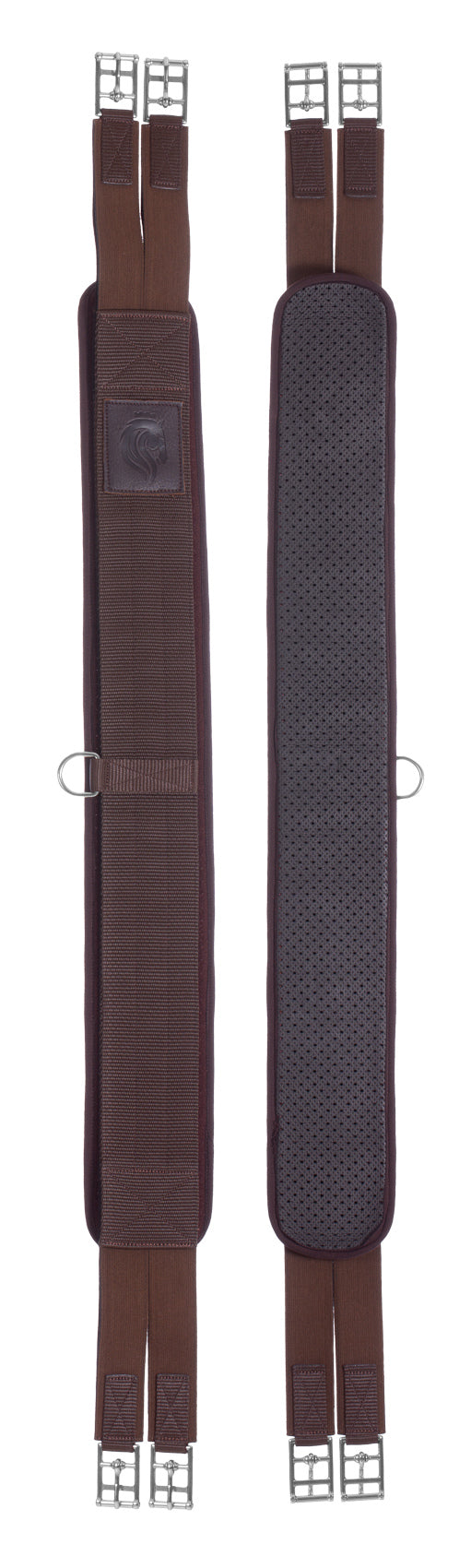 Equinavia Valkyrie Neoprene Non Slip Long Girth image #1