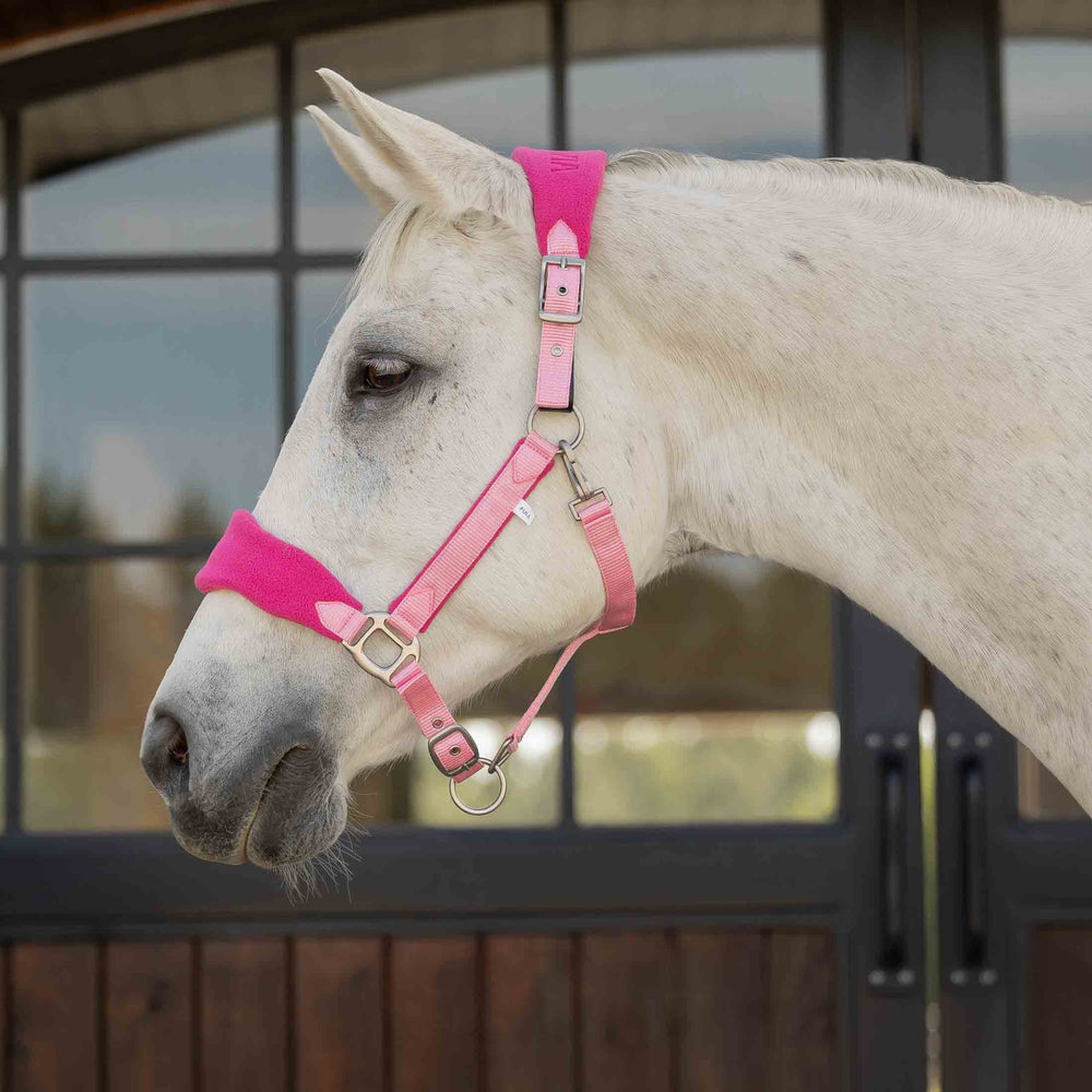Equinavia Saga Fleece Padded Breakaway Halter image #1