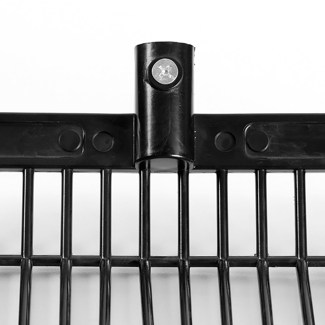 Horze Eco Plastic Fork Head image 