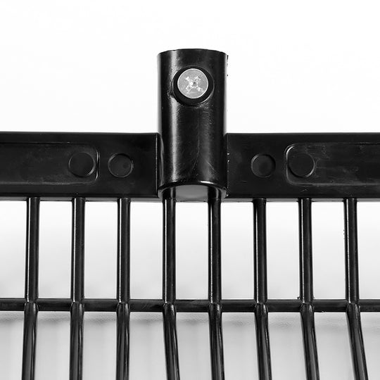 Horze Eco Plastic Fork Head image 