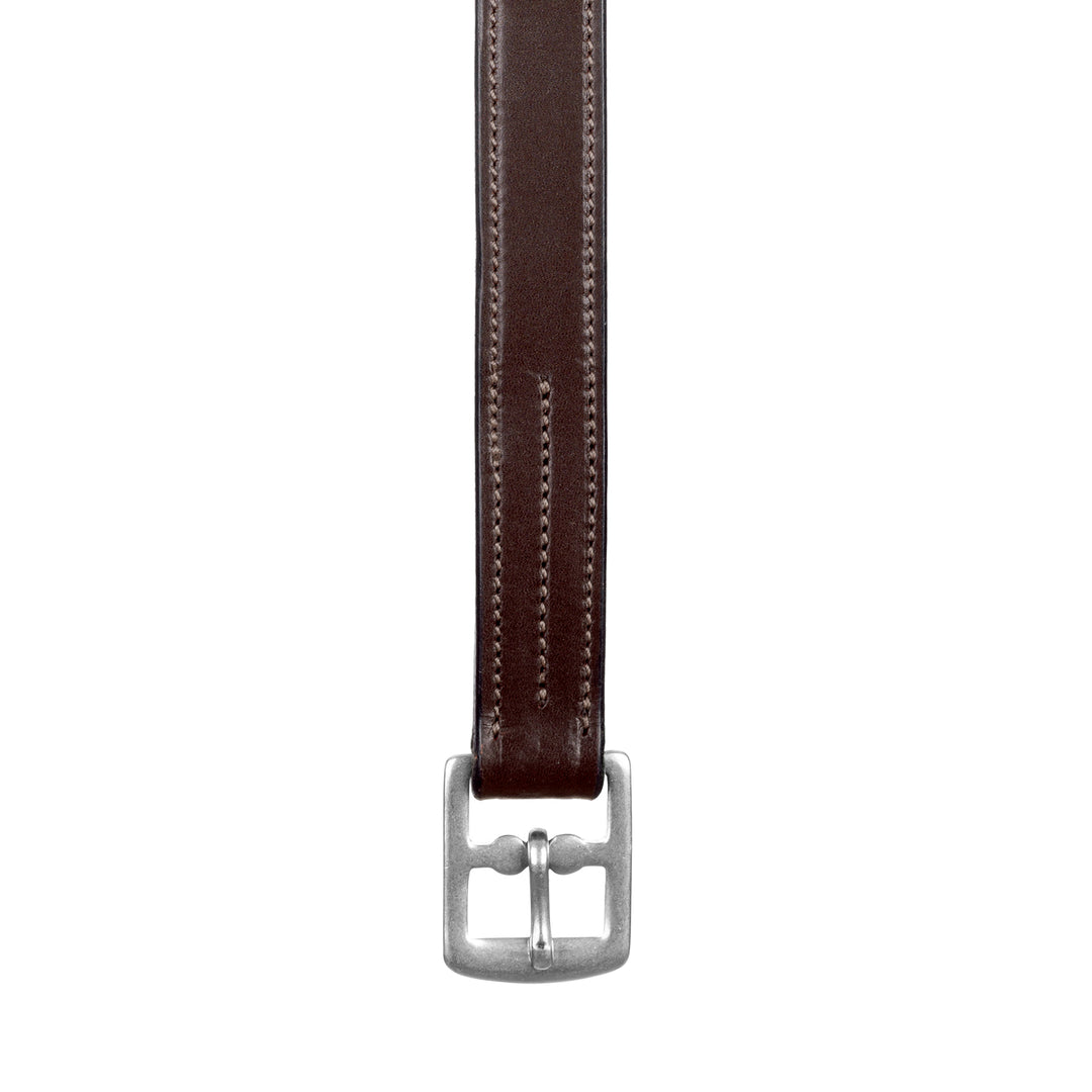 Equinavia Saga Non Stretch Stirrup Leathers image 