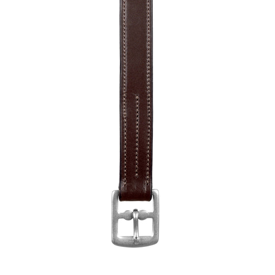 Equinavia Saga Non Stretch Stirrup Leathers image 