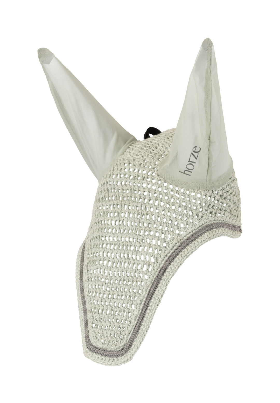 Horze Rose Tonique Ear Net image #1