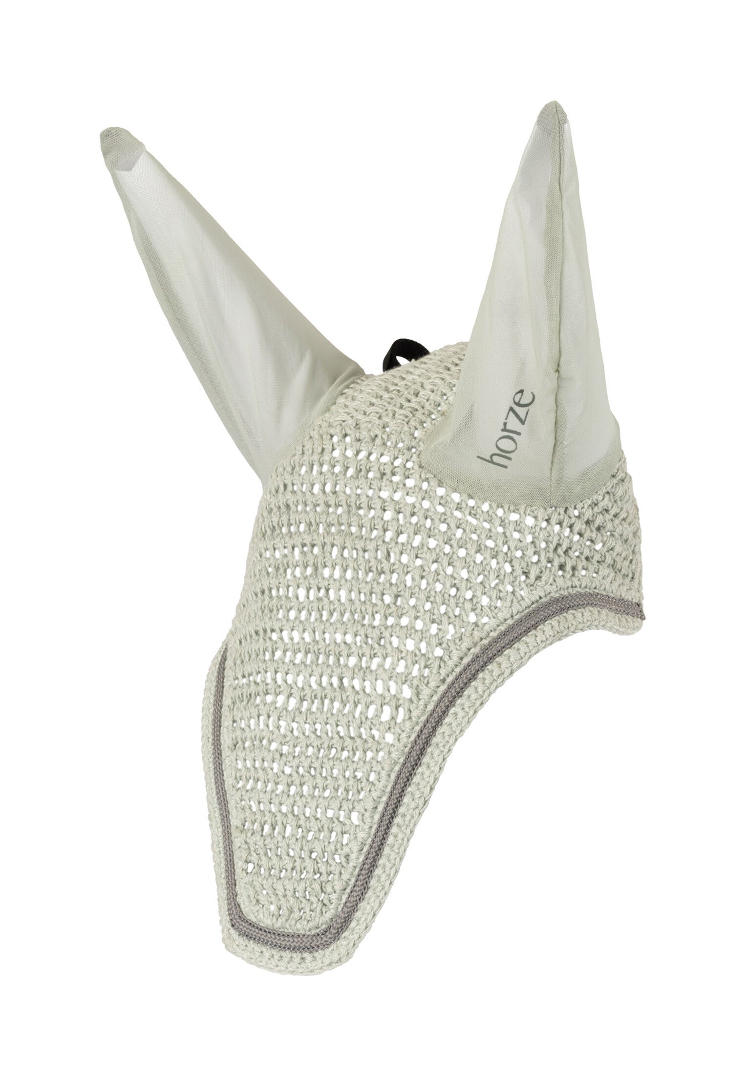 Horze Rose Tonique Ear Net image #1
