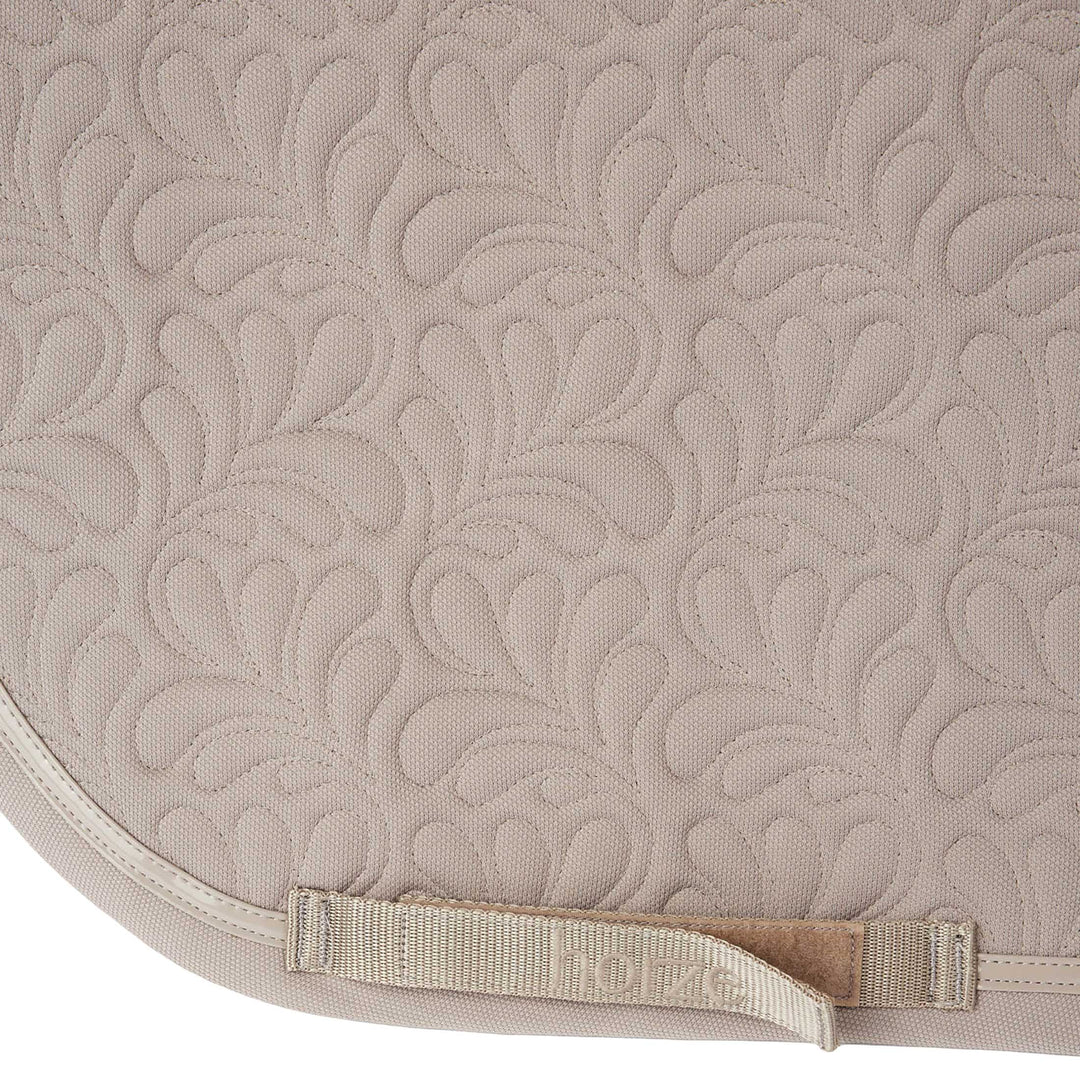 Horze Free Form All Purpose Saddle Pad image 