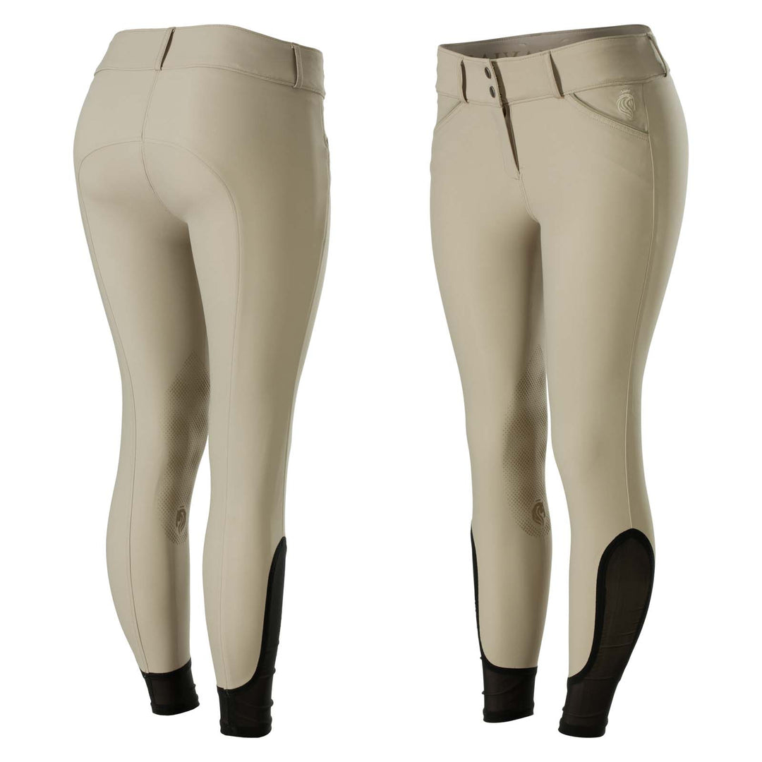 Equinavia Maud Womens Knee Patch Breeches image #1