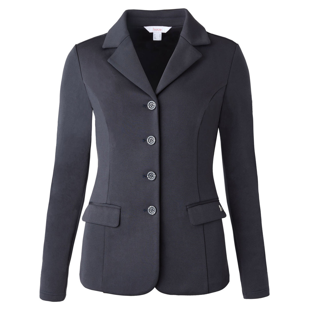 Horze Ada Womens Show Jacket image 