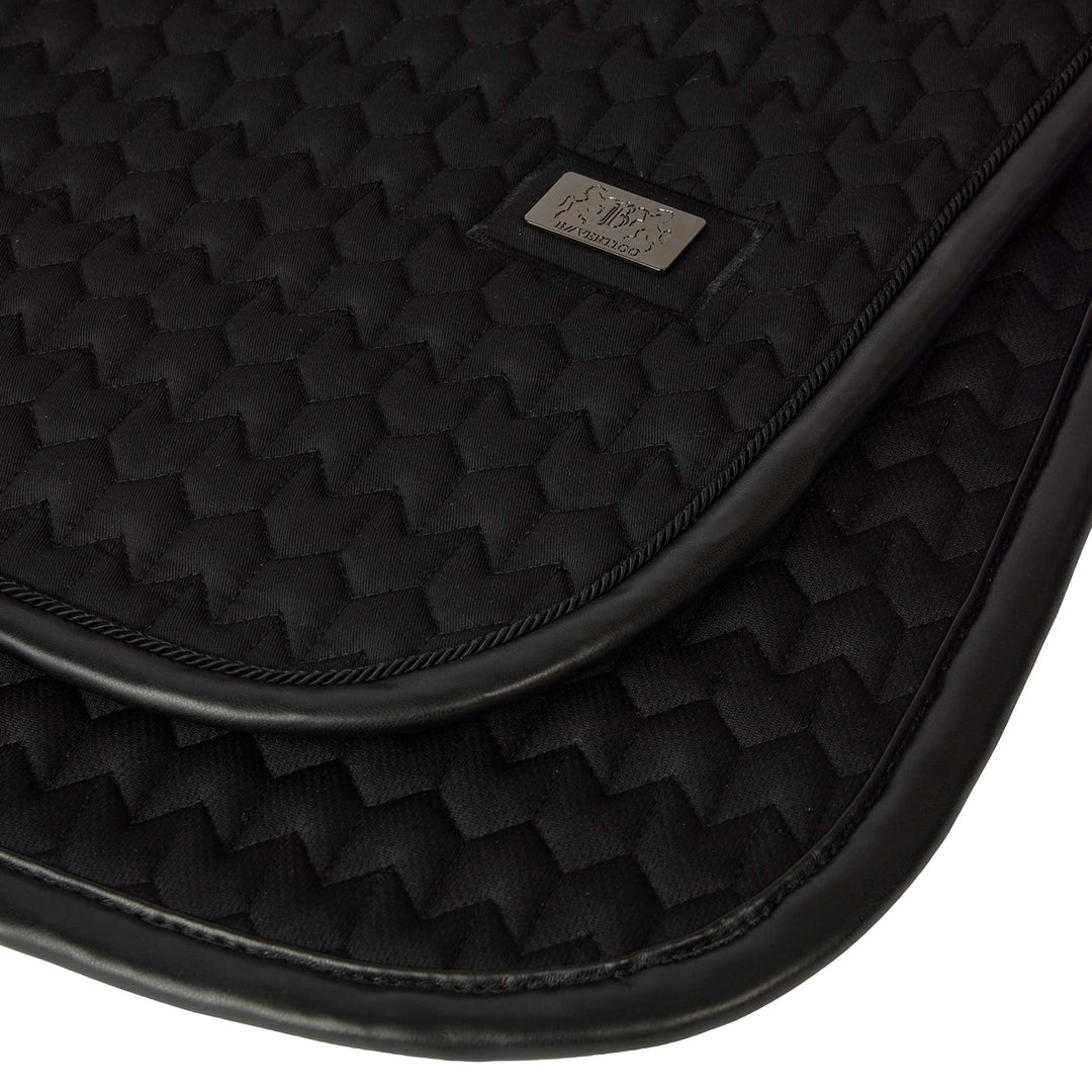 B Vertigo Fusion Dressage Saddle Pad image 