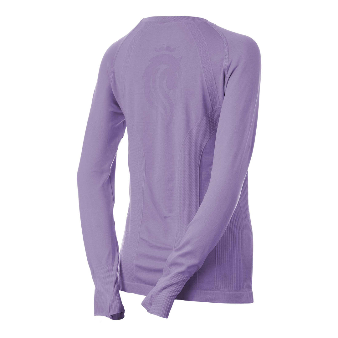 Equinavia Elin Womens Seamless Long Sleeve Top image 