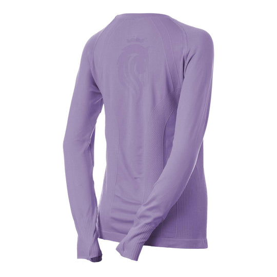 Equinavia Elin Womens Seamless Long Sleeve Top image 
