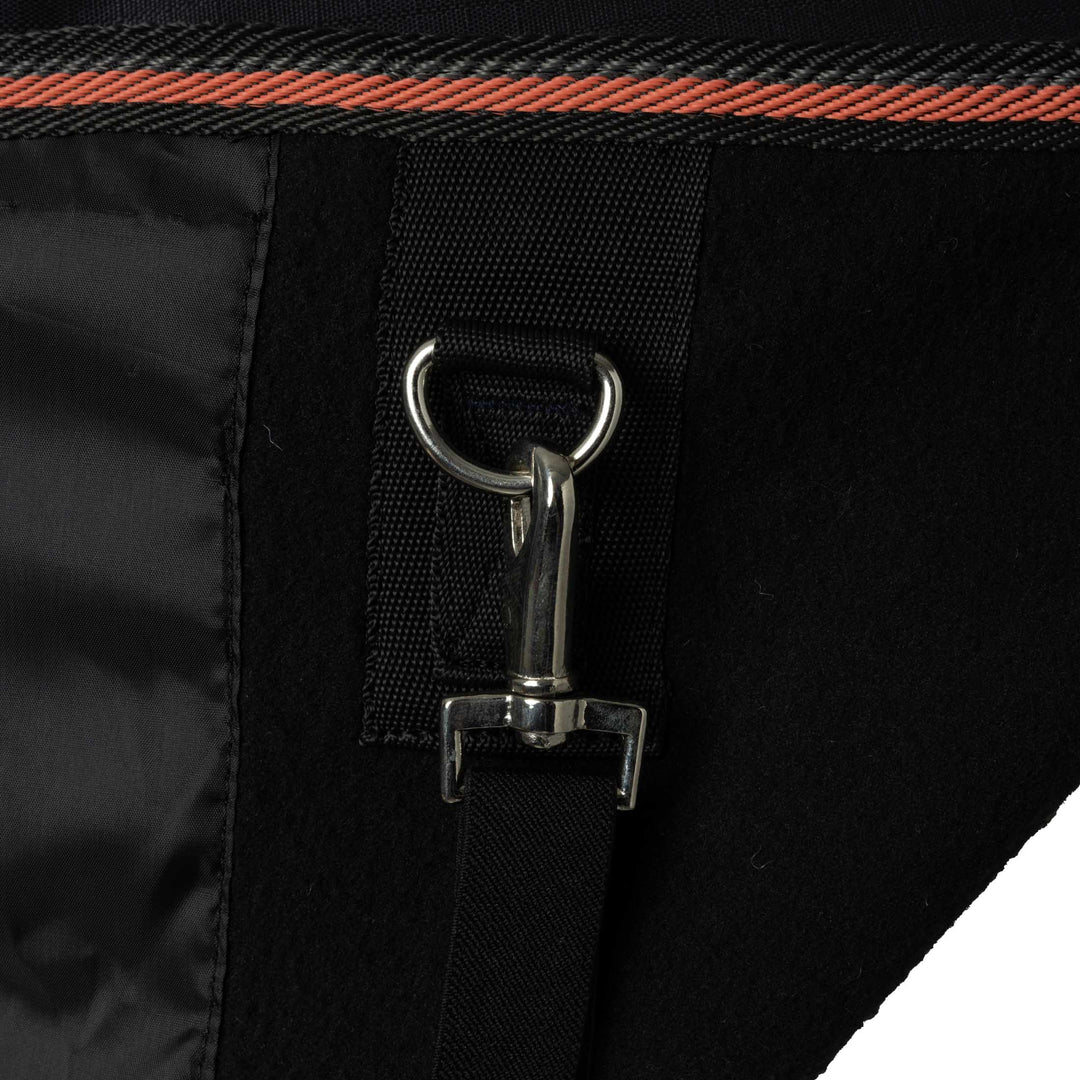 Horze Pegasus Pony Fleece Lined Turnout Blanket image 
