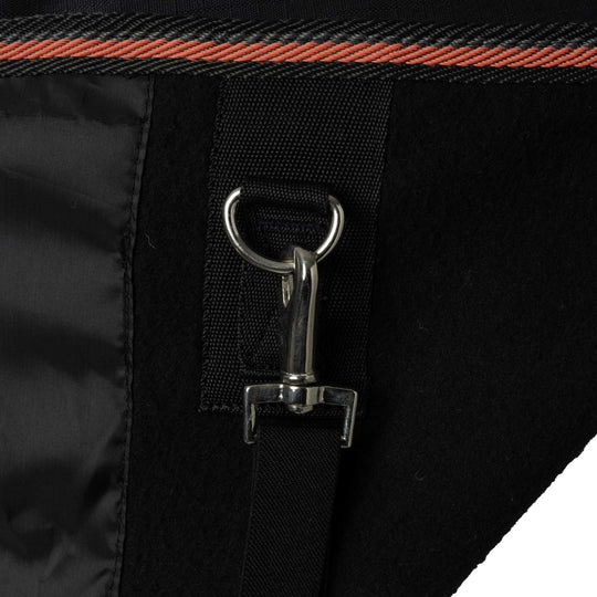 Horze Pegasus Pony Fleece Lined Turnout Blanket image 