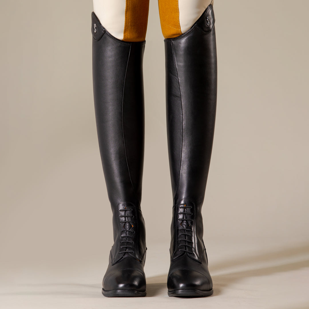 Tredstep Ireland Medici II Dressage Tall Boots image 