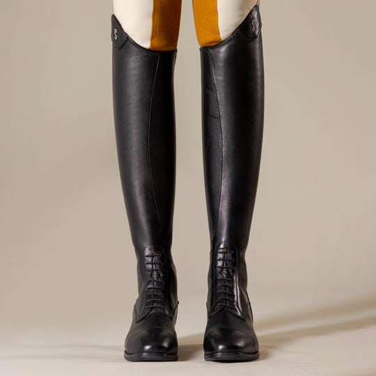 Tredstep Ireland Medici II Dressage Tall Boots image 