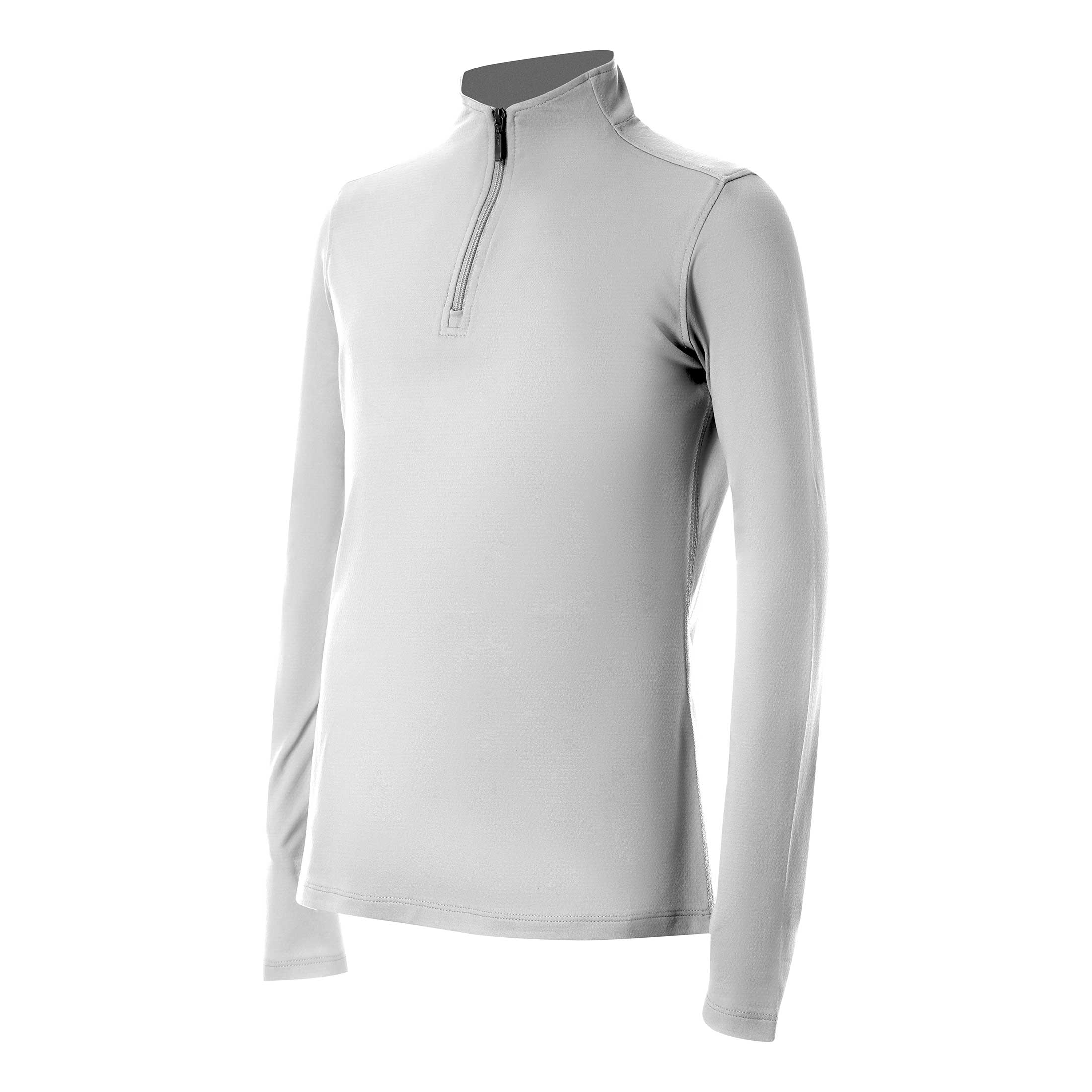 Equinavia Mari Kids Long Sleeve Sun Shirt with NordicAir™ Tech image #1