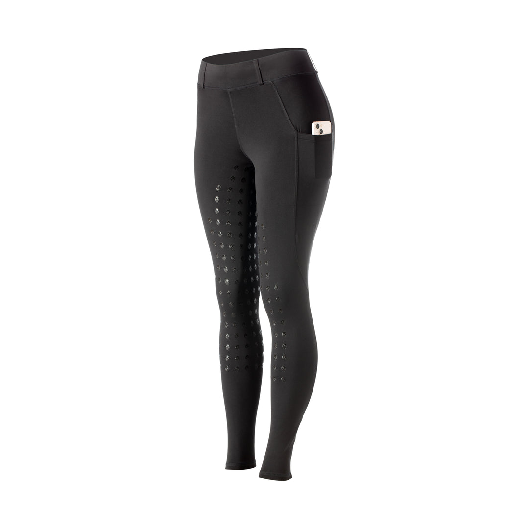 Equinavia Classic Womens Full Seat Riding Tights image 