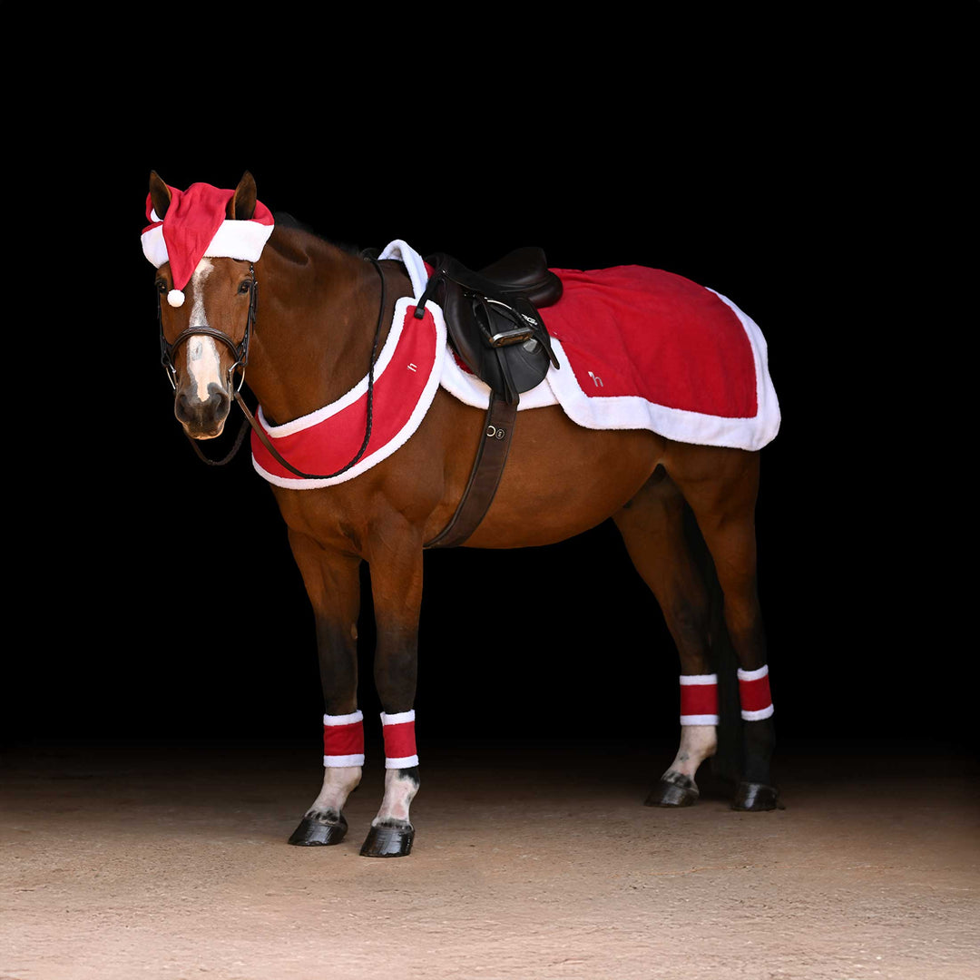 Horze Santa Riding Blanket image #1