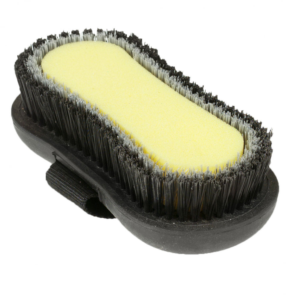 Horze Sponge Brush image 