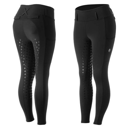 Equinavia Inga Womens Fusion Full Grip Tights image 