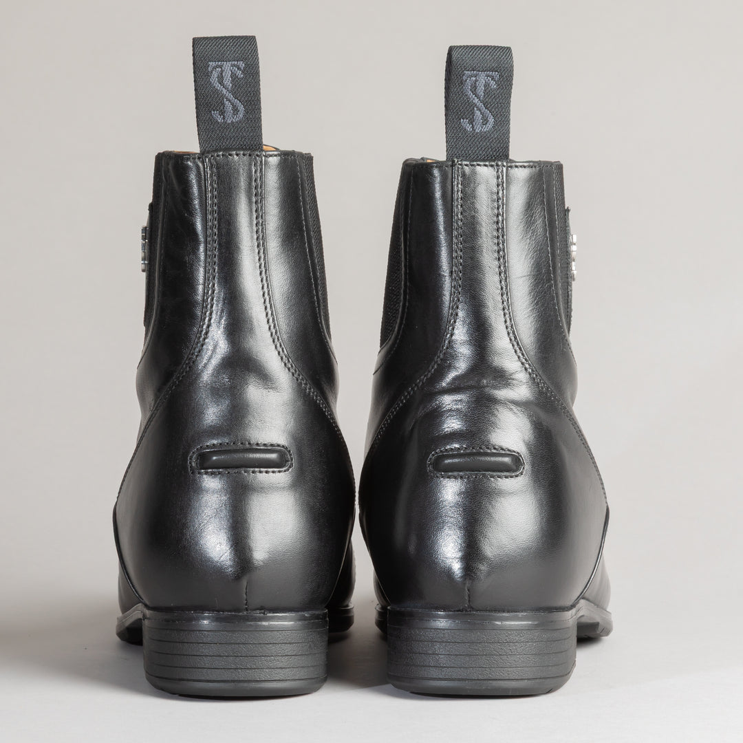 Tredstep Ireland Medici III Front Zip Paddock Boots image 
