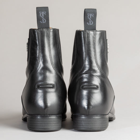 Tredstep Ireland Medici III Front Zip Paddock Boots image 