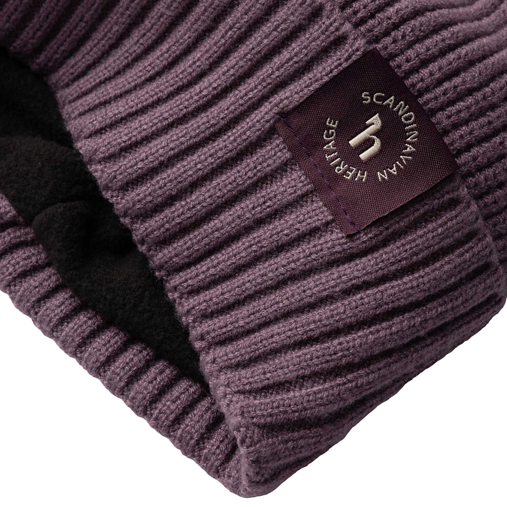 Horze Noa Kids Knitted Hat image #2