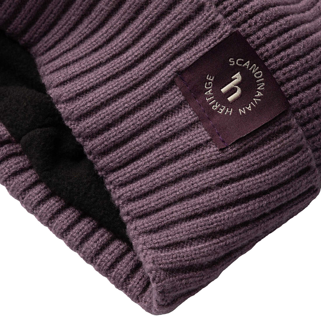 Horze Noa Kids Knitted Hat image 