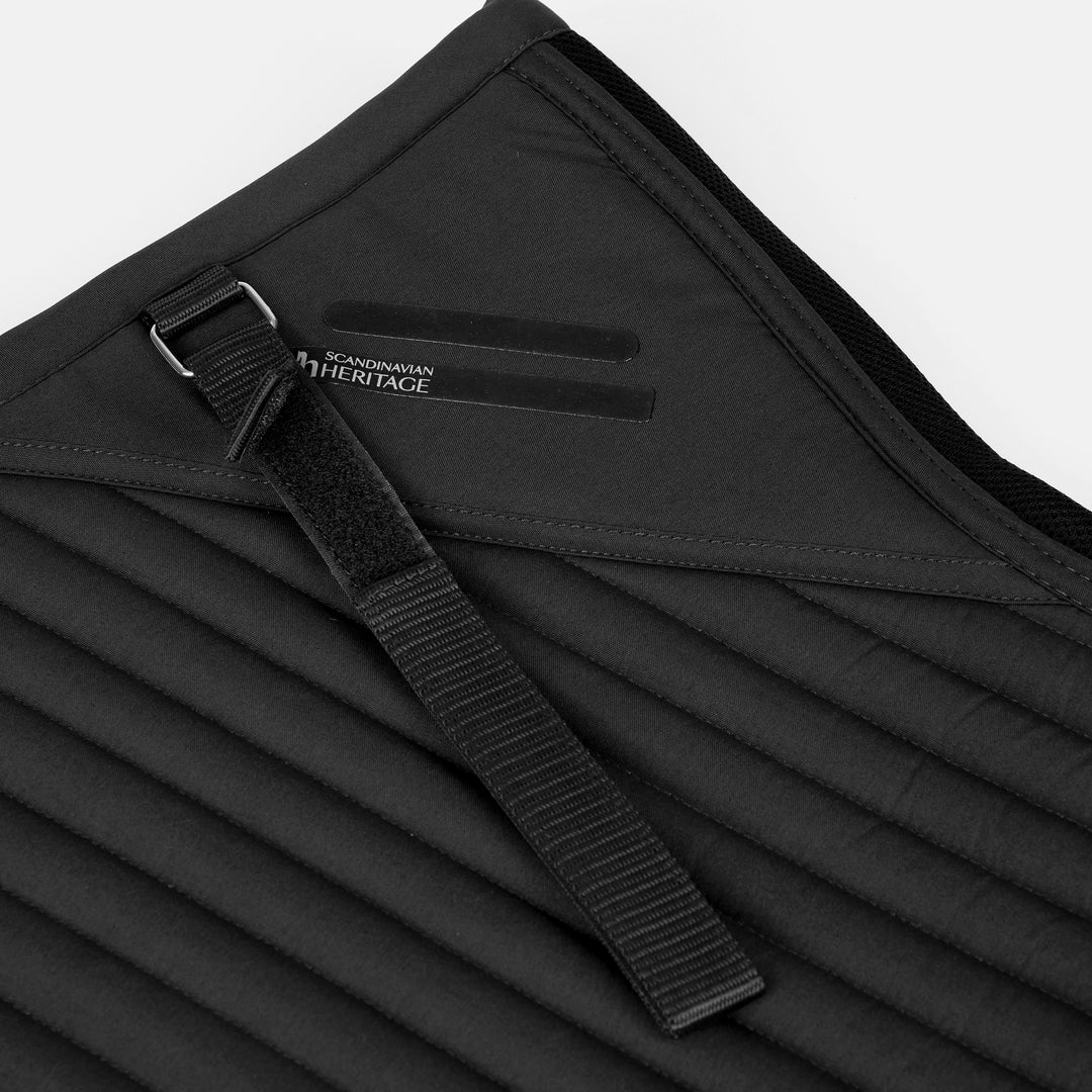 Horze Symphony Sport All Purpose Saddle Pad image 