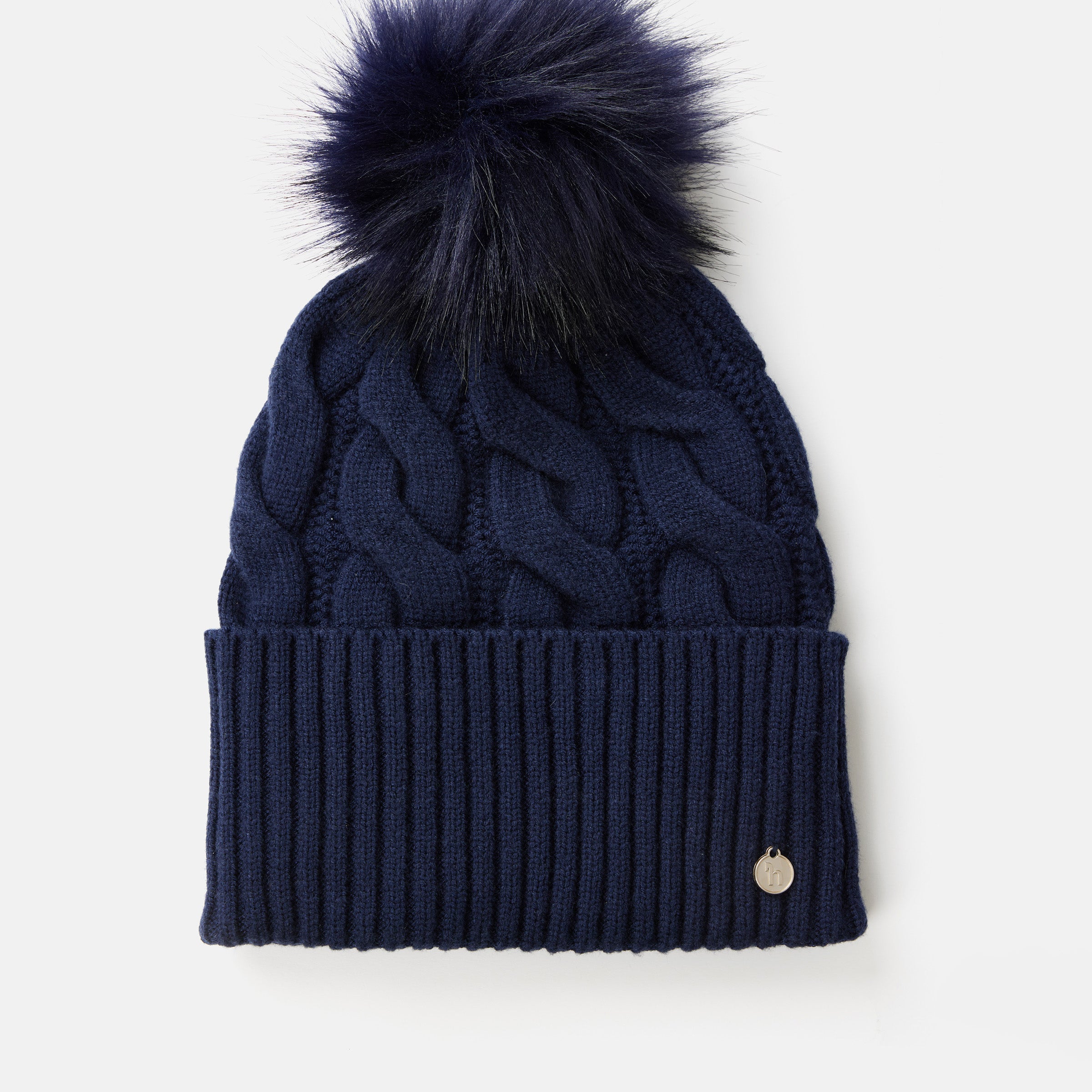 Horze Anni Womens Knitted Hat image #1