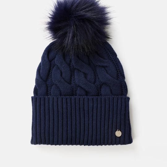 Horze Anni Womens Knitted Hat image 