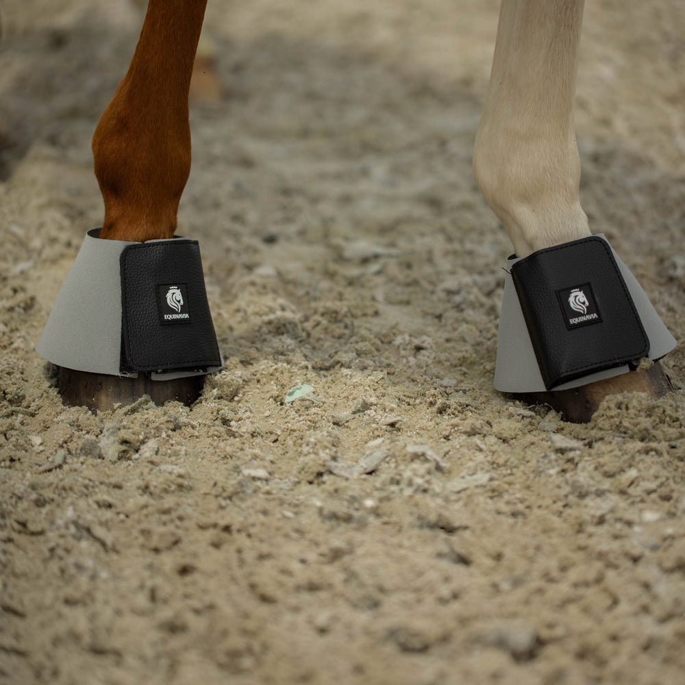 Equinavia Toki Neoprene Overreach Boots image #2