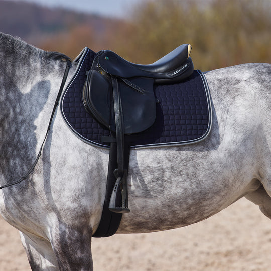 Horze Adepto All Purpose Saddle Pad image 
